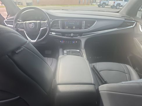 Certified 2023 Buick Enclave Essence FWD image 19