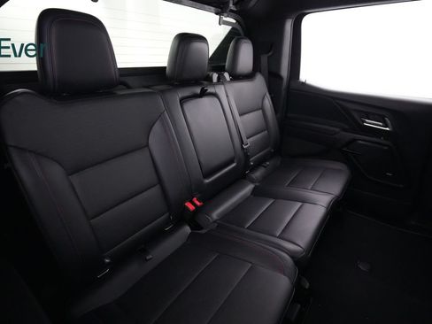 Used 2024 Chevrolet Silverado EV RST AWD/4WD image 5