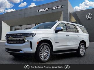 Used 2024 Chevrolet Tahoe Premier RWD video 1