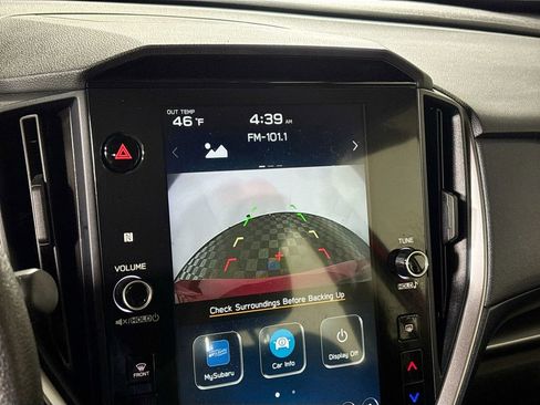 Certified 2024 Subaru Impreza 2.0i Sport image 17