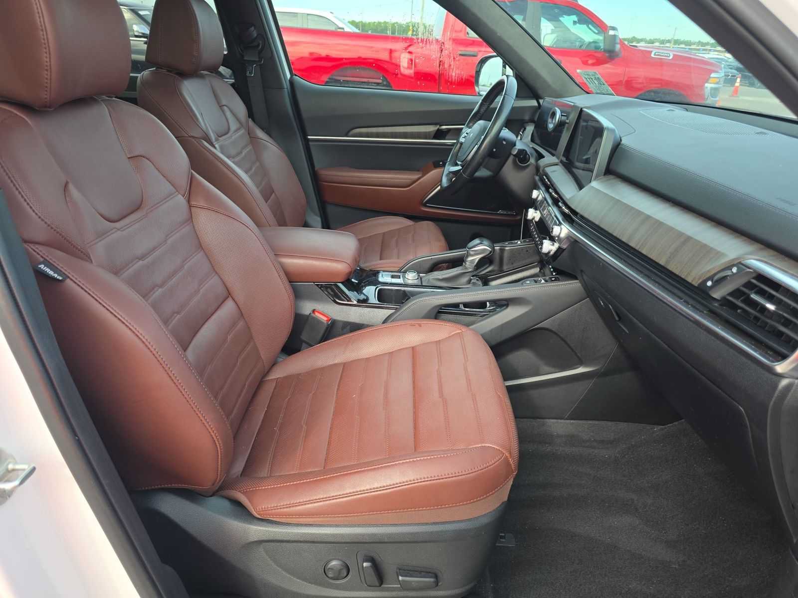 Used 2024 Kia Telluride SX Prestige AWD/4WD image 15