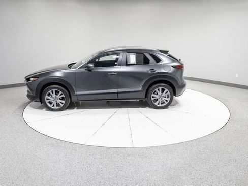 Used 2025 MAZDA CX-30 AWD 2.5 S w/ Preferred Package image 35