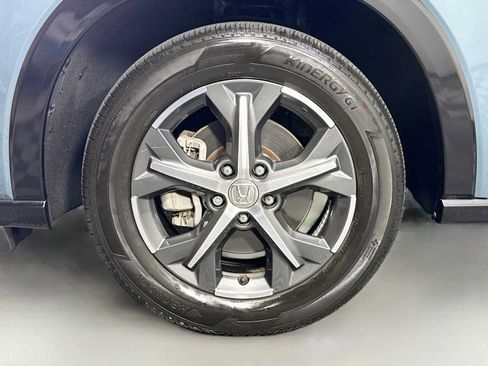 Used 2024 Honda HR-V EX-L image 35