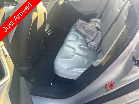 Used 2016 Tesla Model S 90D image 7