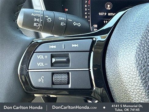 New 2026 Honda Pilot EX-L image 25