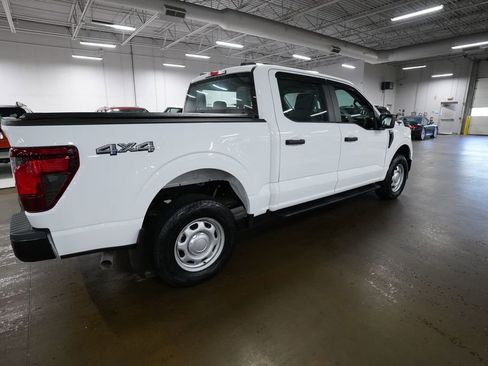 Used 2024 Ford F150 XL image 33