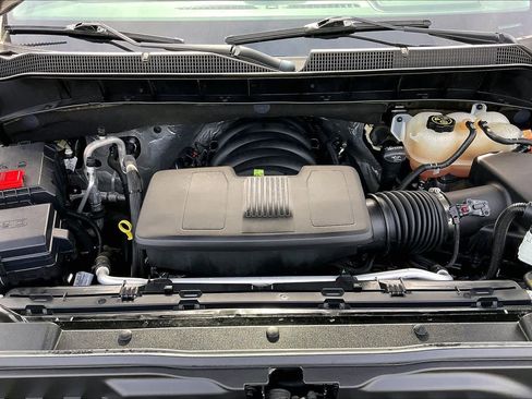 Used 2022 Chevrolet Silverado 1500 LTZ image 30