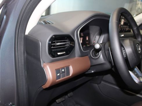 New 2026 Honda Pilot Elite image 22