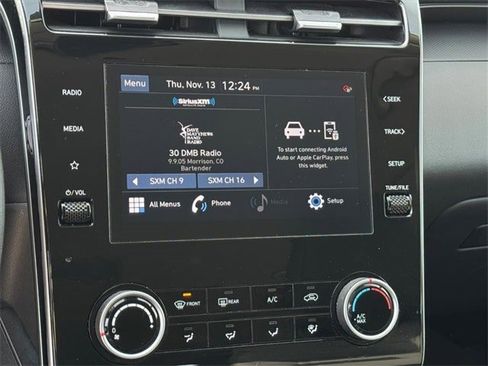 Used 2022 Hyundai Tucson SEL image 15