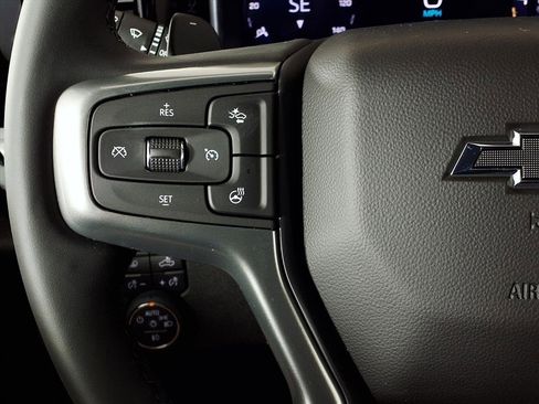 New 2026 Chevrolet Silverado 1500 RST image 17