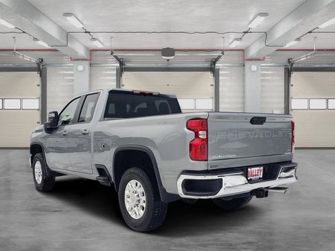 New 2026 Chevrolet Silverado 2500 LT w/ All Star Edition image 5