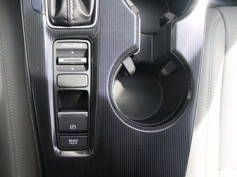 New 2026 Honda Civic Sport image 21