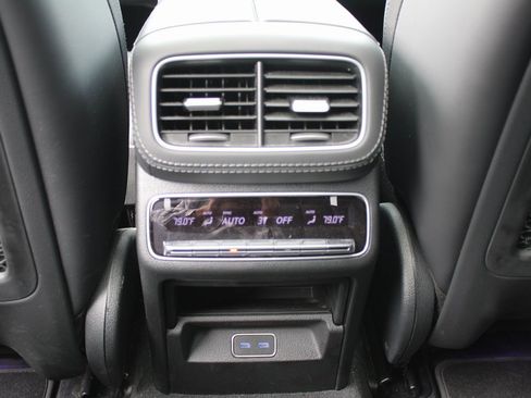 Certified 2024 Mercedes-Benz GLE 63 AMG S image 31