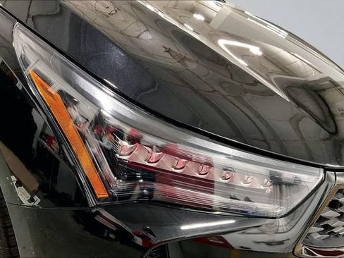 Used 2022 Acura RDX AWD image 29