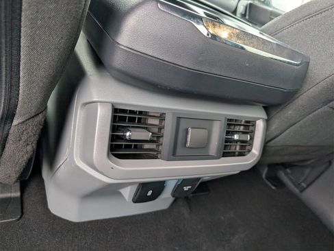 Used 2024 Ford F150 XLT w/ Mobile Office Package image 25