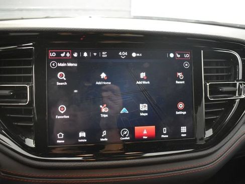Used 2024 Dodge Durango R/T AWD/4WD image 23