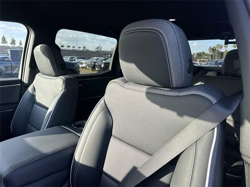 New 2026 GMC Sierra EV Elevation w/ Premium Package image 23