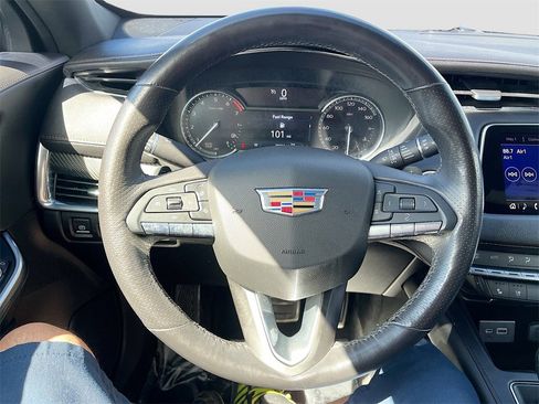 Used 2020 Cadillac XT4 Sport image 11