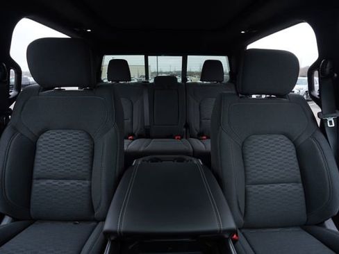 New 2026 RAM 1500 Big Horn image 34