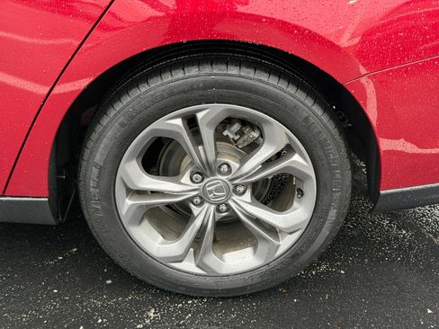 Used 2024 Honda Accord EX image 29