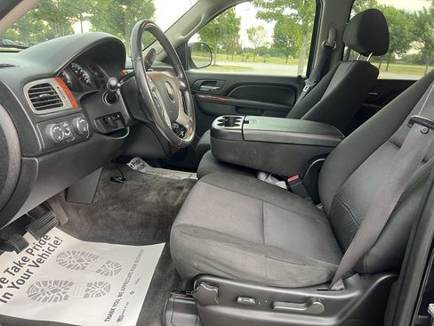 Used 2012 Chevrolet Tahoe LS AWD/4WD image 20