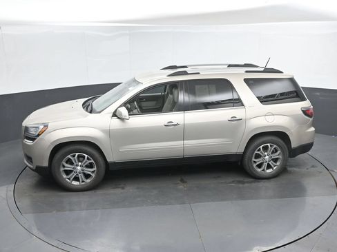 Used 2016 GMC Acadia SLT AWD/4WD image 28