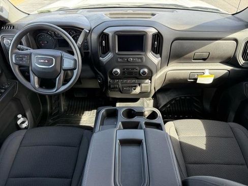 Used 2025 GMC Sierra 1500 Pro w/ Pro Value Package image 34