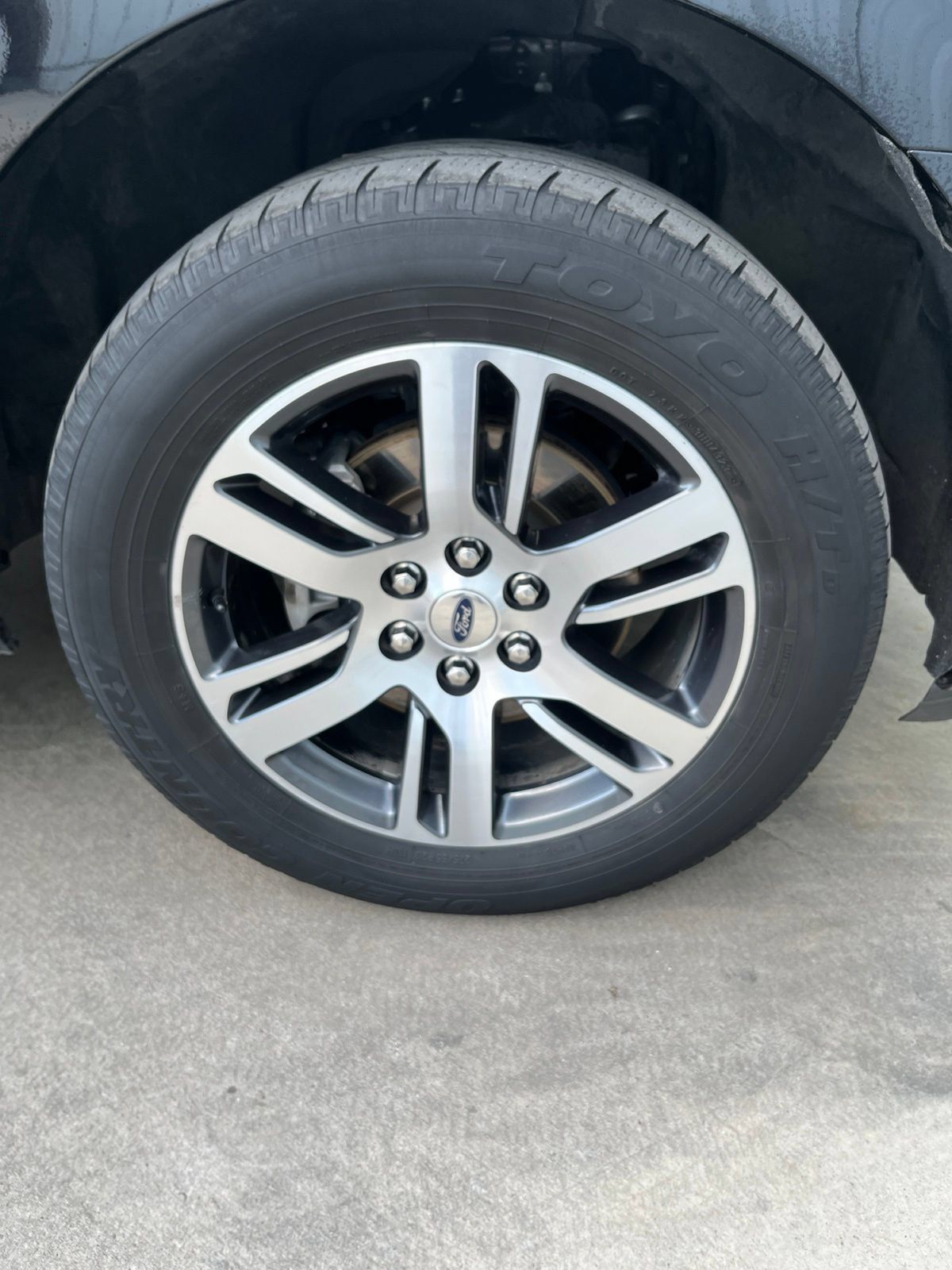 Used 2024 Ford Expedition Max Limited RWD image 26