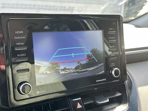 Used 2022 Toyota Corolla Cross L FWD image 22