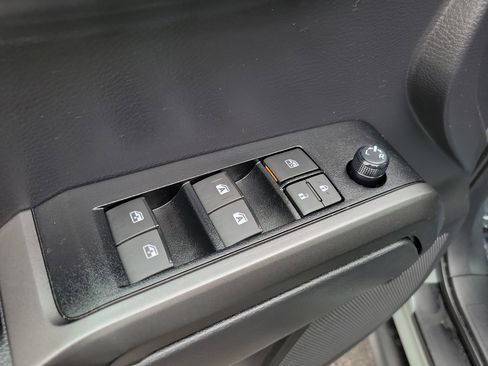 Certified 2023 Toyota Tacoma TRD Sport w/ TRD Premium Sport Package image 21