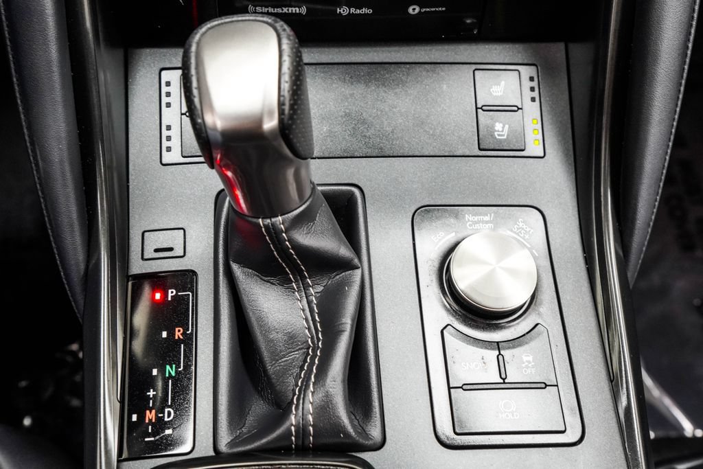 Used 2024 Lexus IS 500 w/ Accessory Package RWD image 27