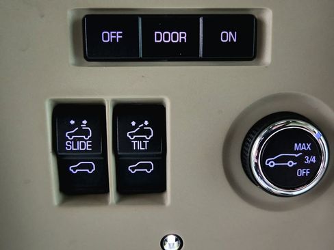 Used 2018 Chevrolet Tahoe Premier image 23