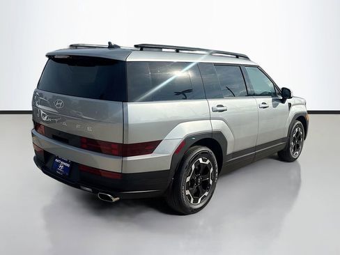 New 2026 Hyundai Santa Fe SEL image 5