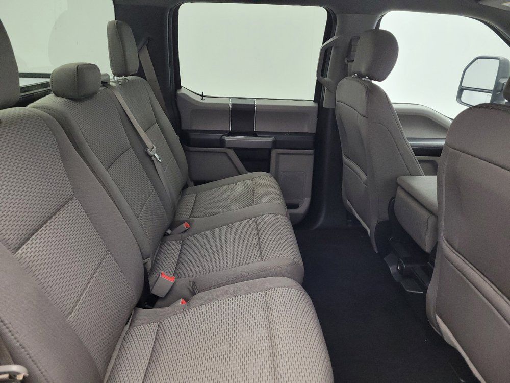 Used 2019 Ford F150 XLT AWD/4WD image 19