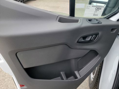 New 2025 Ford Transit 350 Base w/ Load Area Protection Package image 8