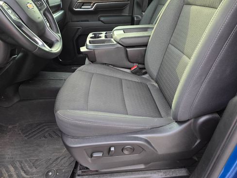 Used 2024 Chevrolet Silverado 1500 LT w/ All Star Edition Plus AWD/4WD image 10
