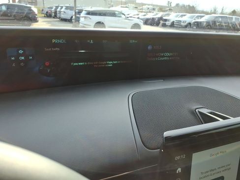 New 2026 Lincoln Nautilus Premier w/ Equipment Group 102A image 13