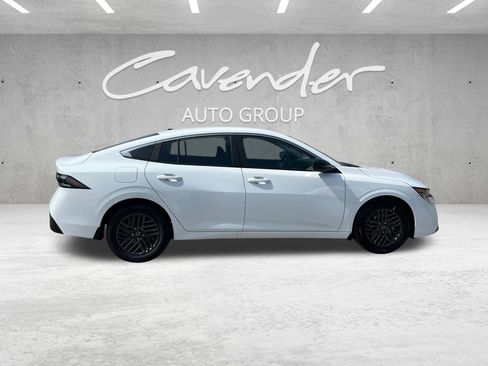 New 2026 Nissan Sentra SV image 17