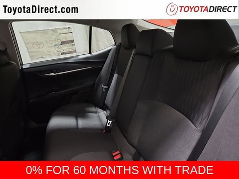 New 2026 Toyota Camry LE image 40