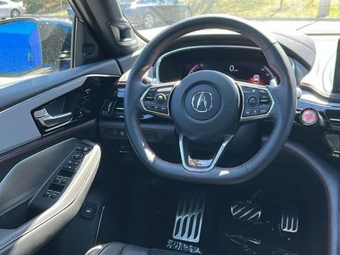 New 2026 Acura MDX A-Spec AWD/4WD image 24