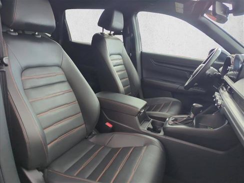 Used 2024 Honda CR-V Sport-L image 28