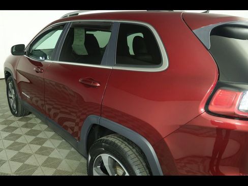 Used 2020 Jeep Cherokee Limited AWD/4WD image 20