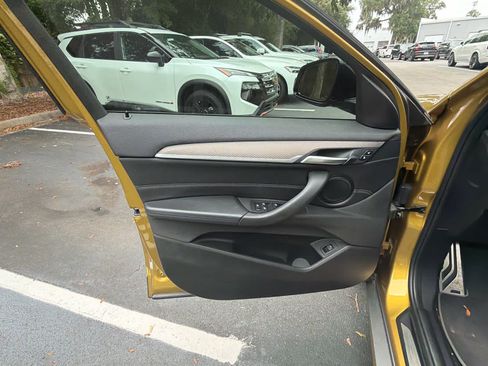 Used 2018 BMW X2 xDrive28i AWD/4WD image 23