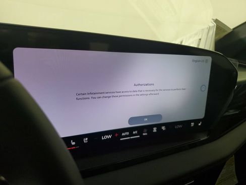 New 2027 Audi Q6 e-tron Premium Plus AWD/4WD image 28