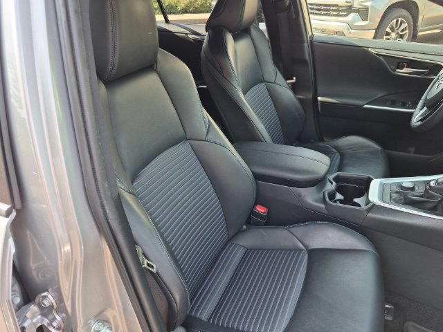 Used 2020 Toyota RAV4 XSE w/ All Weather Liner Package AWD/4WD image 31