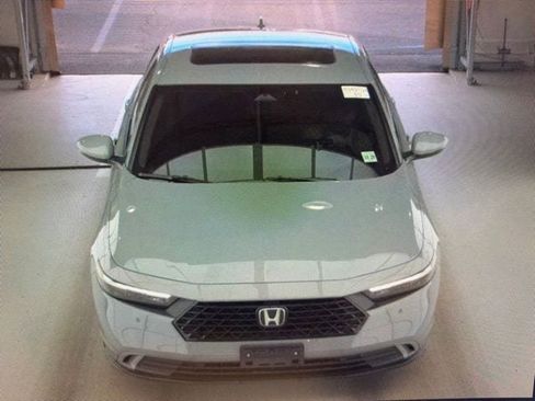 Used 2024 Honda Accord EX-L image 14