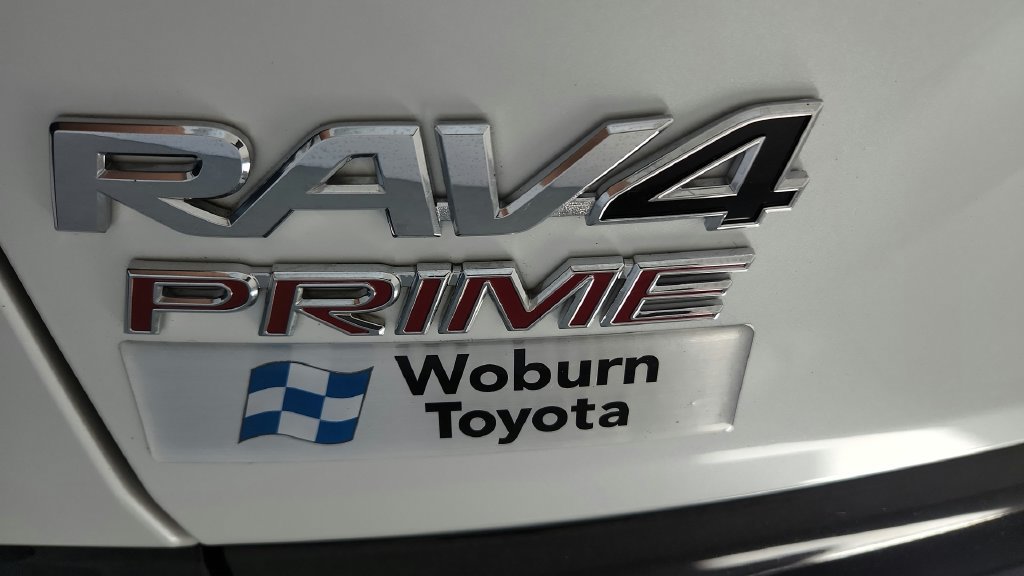 Used 2023 Toyota RAV4 XSE w/ Weather Package AWD/4WD image 37