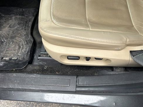 Used 2018 Ford Flex SEL w/ Equipment Group 202A image 14