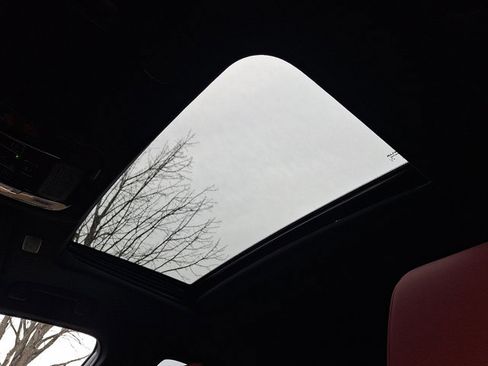 Certified 2025 Lexus NX 350 AWD w/ Premium Package image 14