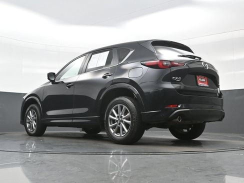 Used 2025 MAZDA CX-5 AWD 2.5 S w/ Select Package image 31